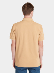 Поло Timberland Alpine Chukka модель TB0A26N4EH3 Фото