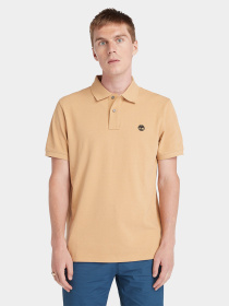 Поло Timberland Alpine Chukka модель TB0A26N4EH3 Фото