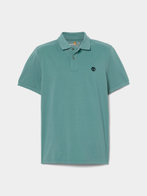 Поло Timberland Millers River Piqué модель TB0A26N4CL6 Фото