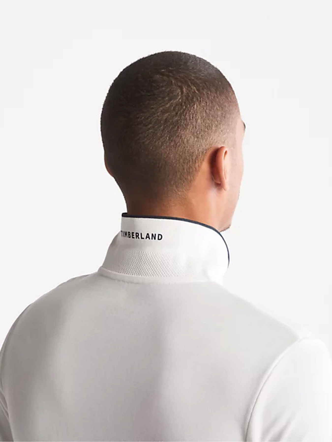 Поло Timberland Millers River модель TB0A26NF100 Поло Timberland Millers River модель TB0A26NF100 Фото