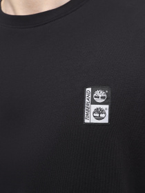 Футболка Timberland Night Hike модель TB0A5T7Q001 Футболка Timberland Night Hike модель TB0A5T7Q001 Фото