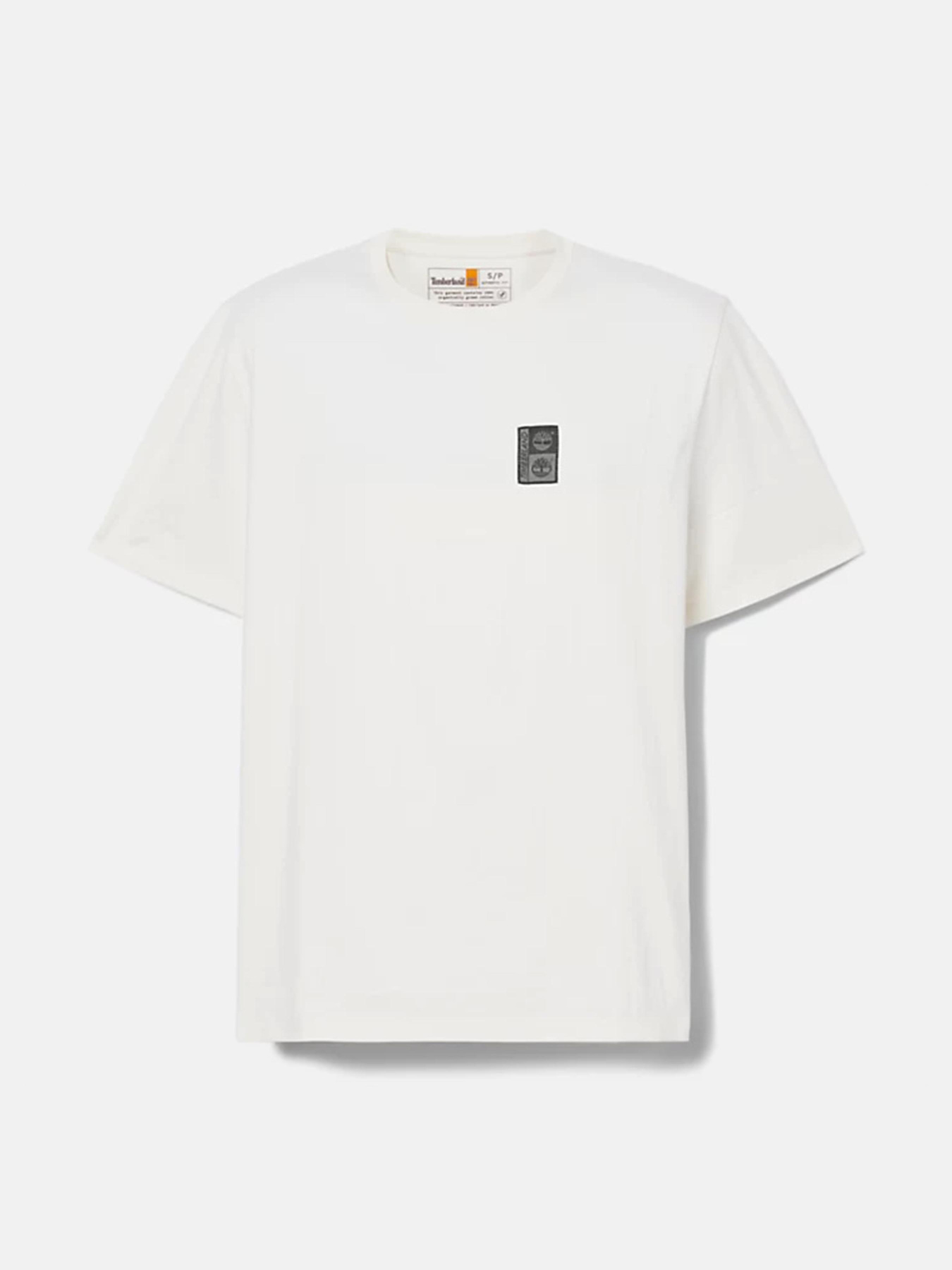 Футболка Timberland Night Hike модель TB0A5T7QCM9 Фото