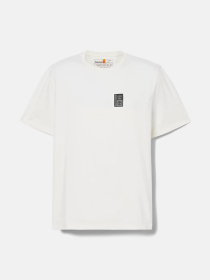 Футболка Timberland Night Hike модель TB0A5T7QCM9 Фото