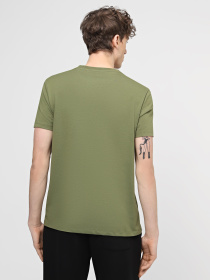 Футболка Timberland Dunstan River модель TB0A2BPREG5 Фото