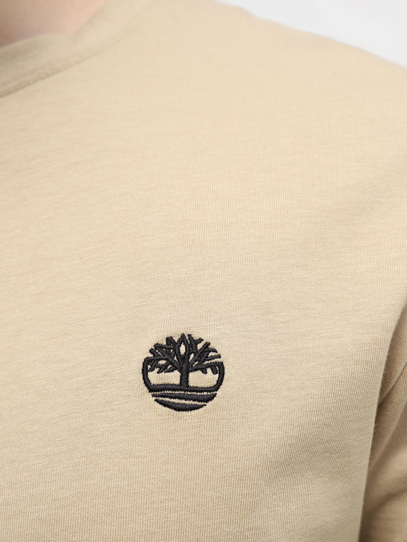 Футболка Timberland Dunstan River модель TB0A2BPRDH4 Фото