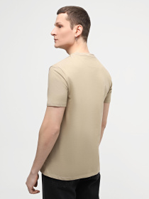 Футболка Timberland Dunstan River модель TB0A2BPRDH4 Футболка Timberland Dunstan River модель TB0A2BPRDH4 Фото