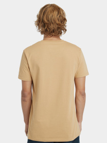 Футболка Timberland Dunstan River Модель TB0A2BPREH3 Фото