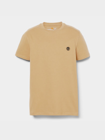 Футболка Timberland Dunstan River Модель TB0A2BPREH3 Фото