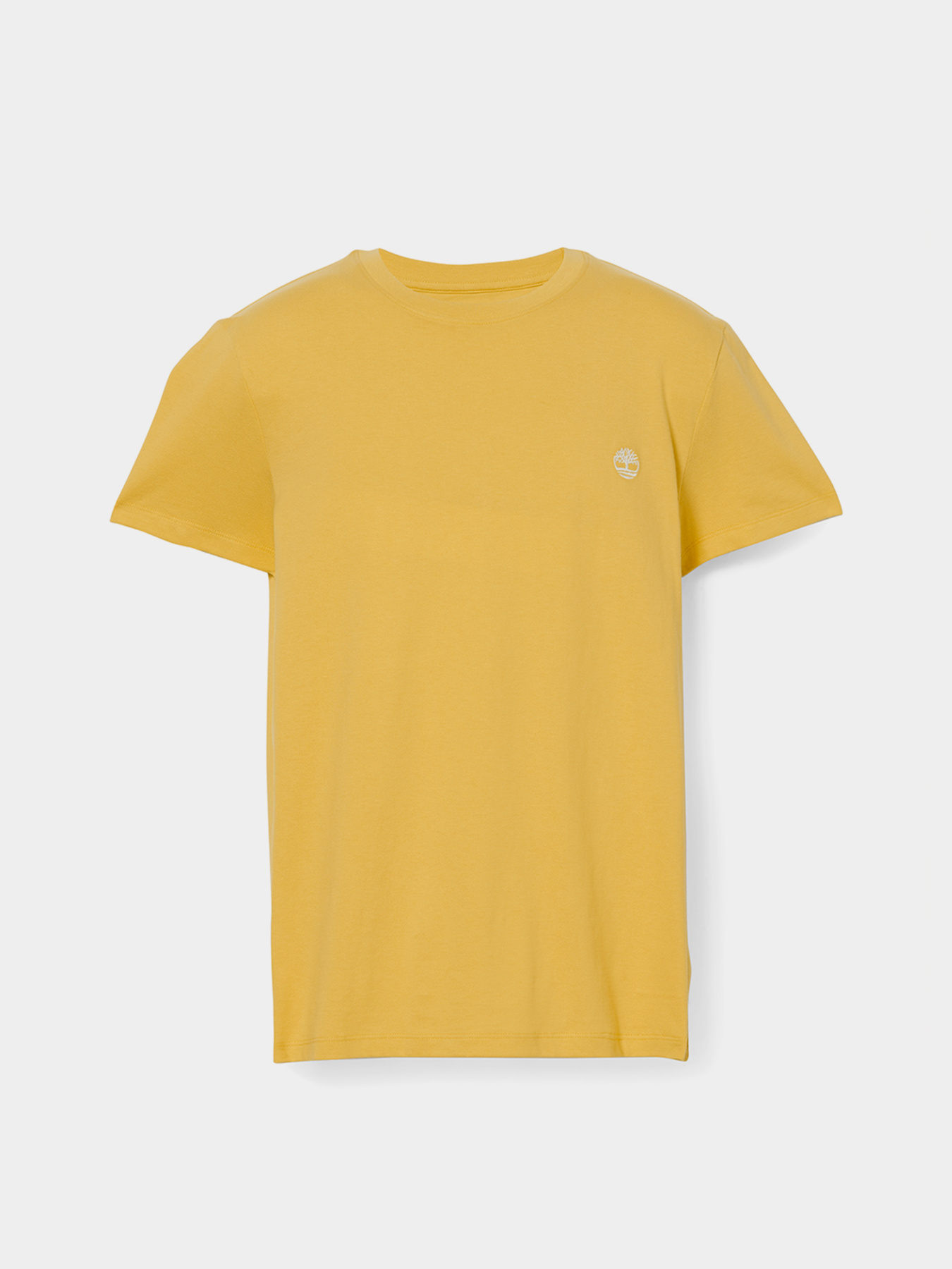 Футболка Timberland Dunstan River Модель TB0A2BPREG4 Фото