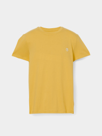 Футболка Timberland Dunstan River Модель TB0A2BPREG4 Фото