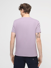 Футболка Timberland Dunstan River Модель TB0A2BPREG7 Фото