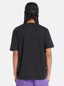 Футболка Timberland Kennebec River Tree модель TB0A2C2RP56 Фото