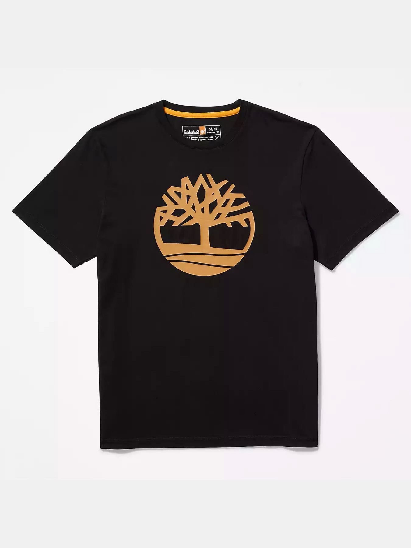 Футболка Timberland Kennebec River Tree модель TB0A2C2RP56 Фото