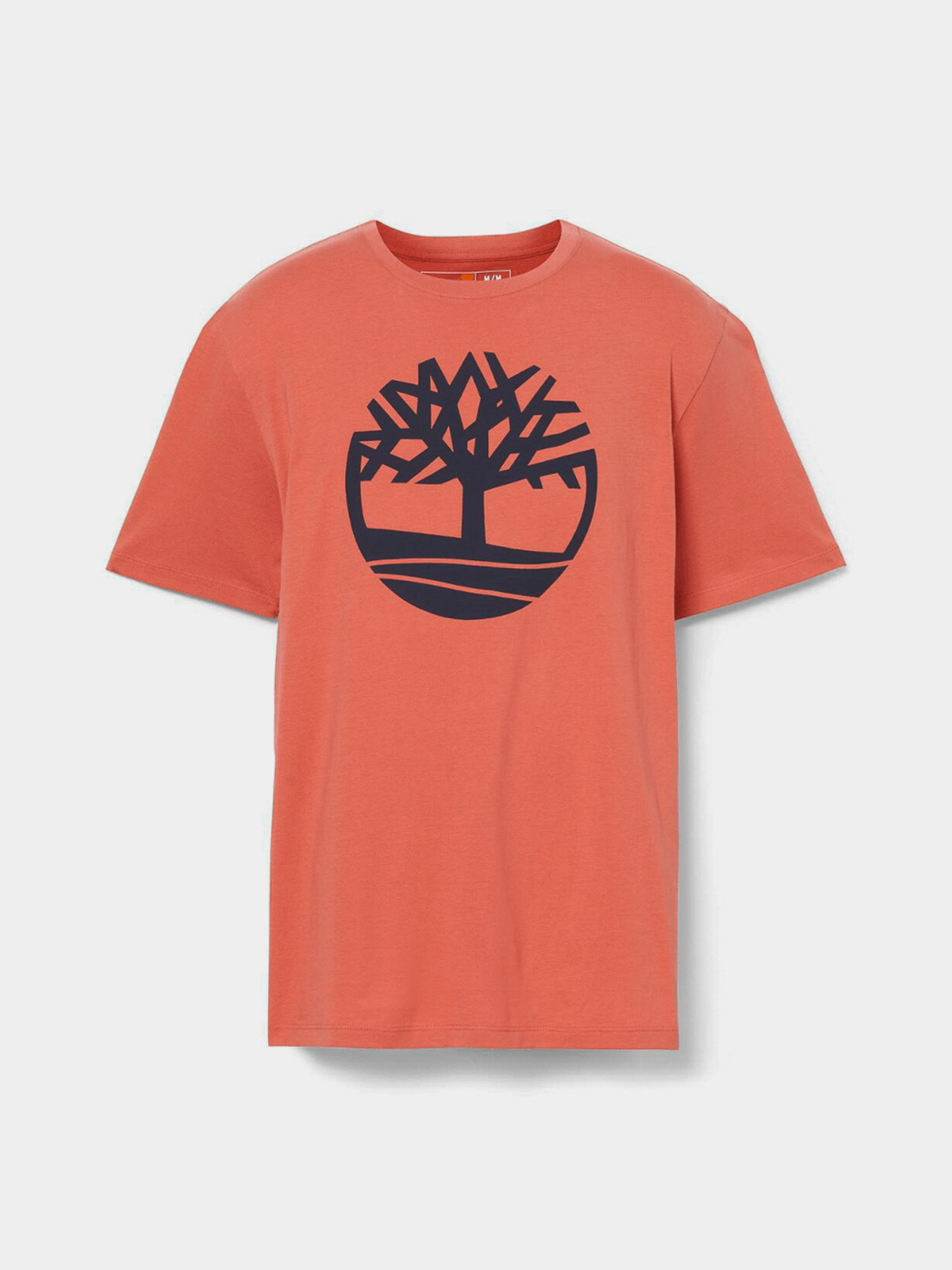 Футболка Timberland Tree Logo модель TB0A2C2REI4 Фото