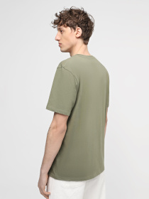 Футболка Timberland Kennebec River Tree Logo модель TB0A2C2RAP6 Футболка Timberland Kennebec River Tree Logo модель TB0A2C2RAP6 Фото