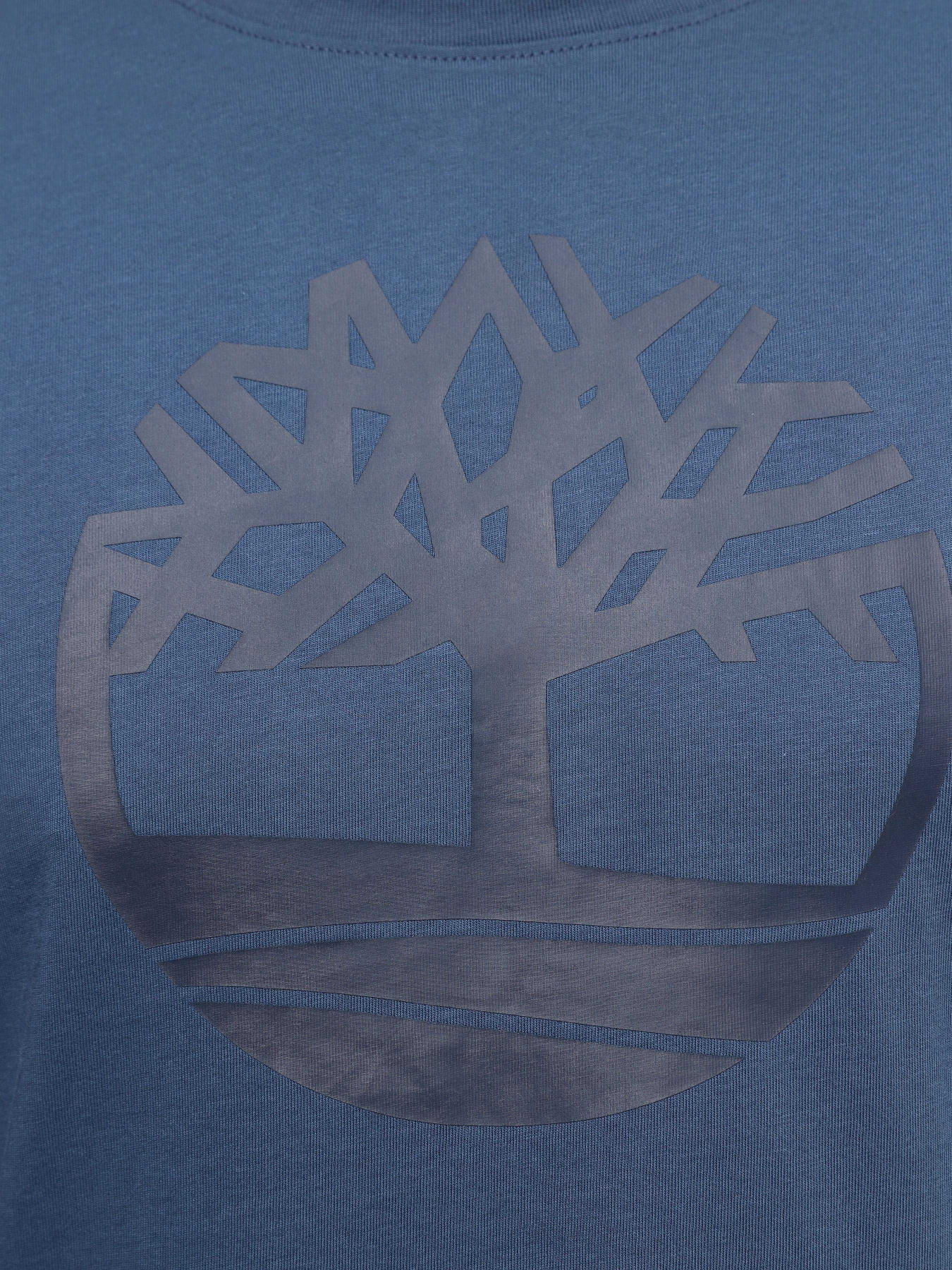 Футболка Timberland Kennebec River Tree Logo модель TB0A2C2RS74 Футболка Timberland Kennebec River Tree Logo модель TB0A2C2RS74 Фото