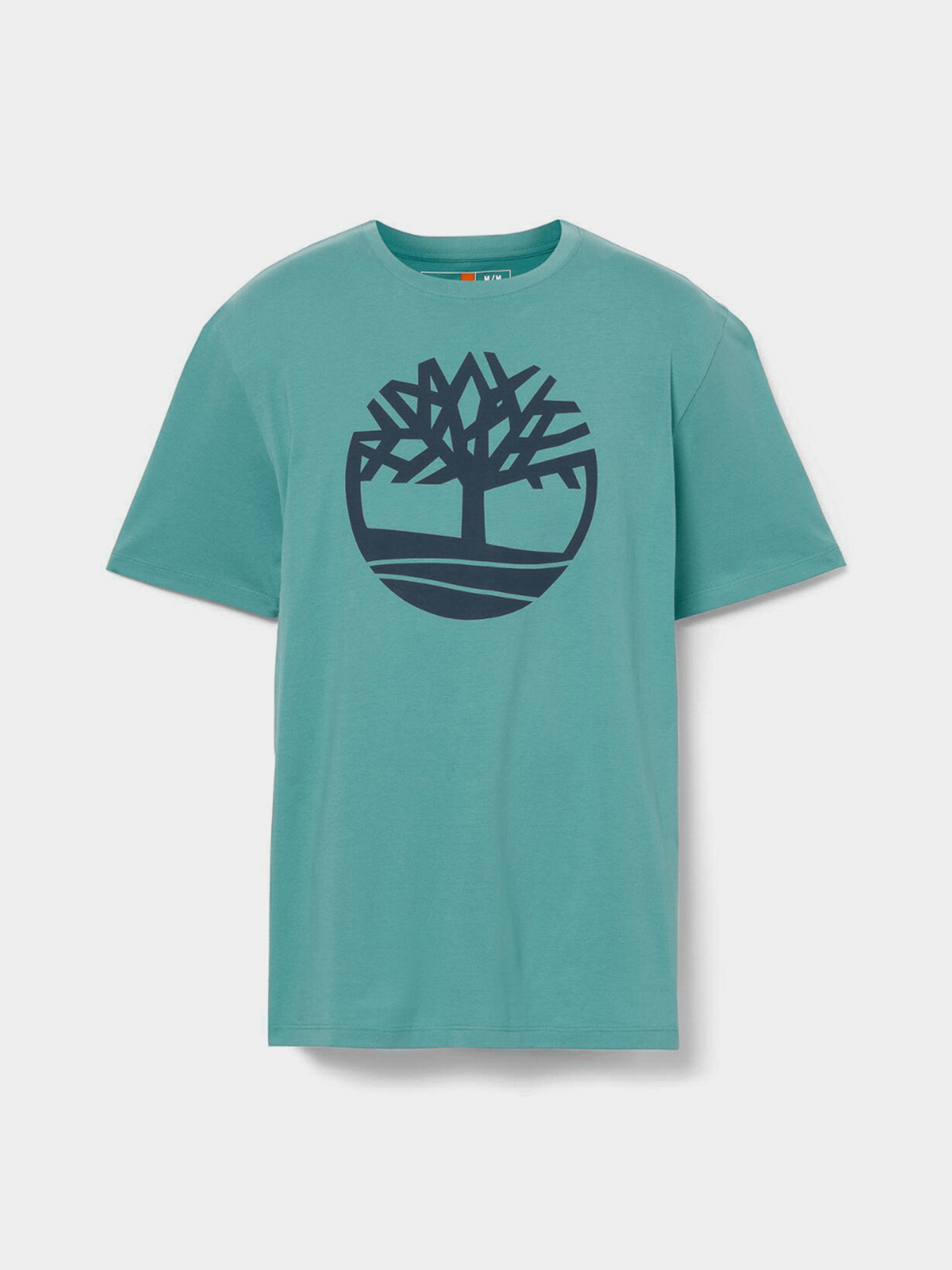 Футболка Timberland Tree Logo модель TB0A2C2RCL6 Фото