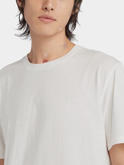 Футболка Timberland Dunstan Garment DYE модель TB0A5YAYCR3 — фото 3 - INTERTOP