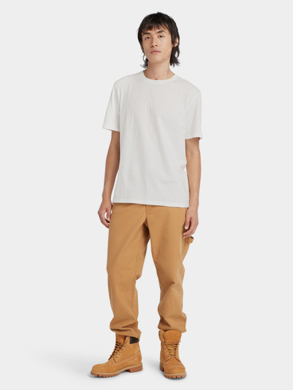 Футболка Timberland Dunstan Garment DYE модель TB0A5YAYCR3 — фото 4 - INTERTOP