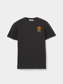 Футболка Timberland Back Graphic модель TB0A5UDY001 Футболка Timberland Back Graphic модель TB0A5UDY001 Фото