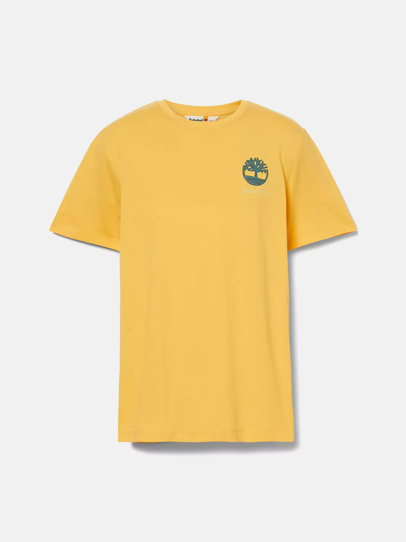 Футболка Timberland Back Graphic модель TB0A5UDYEG4 Фото