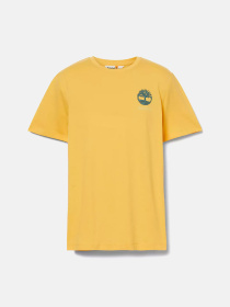 Футболка Timberland Back Graphic модель TB0A5UDYEG4 Фото