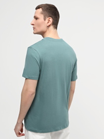 Футболка Timberland Graphic модель TB0A5UF7CL6 Фото