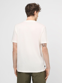 Футболка Timberland Graphic модель TB0A5UF7CM9 Фото