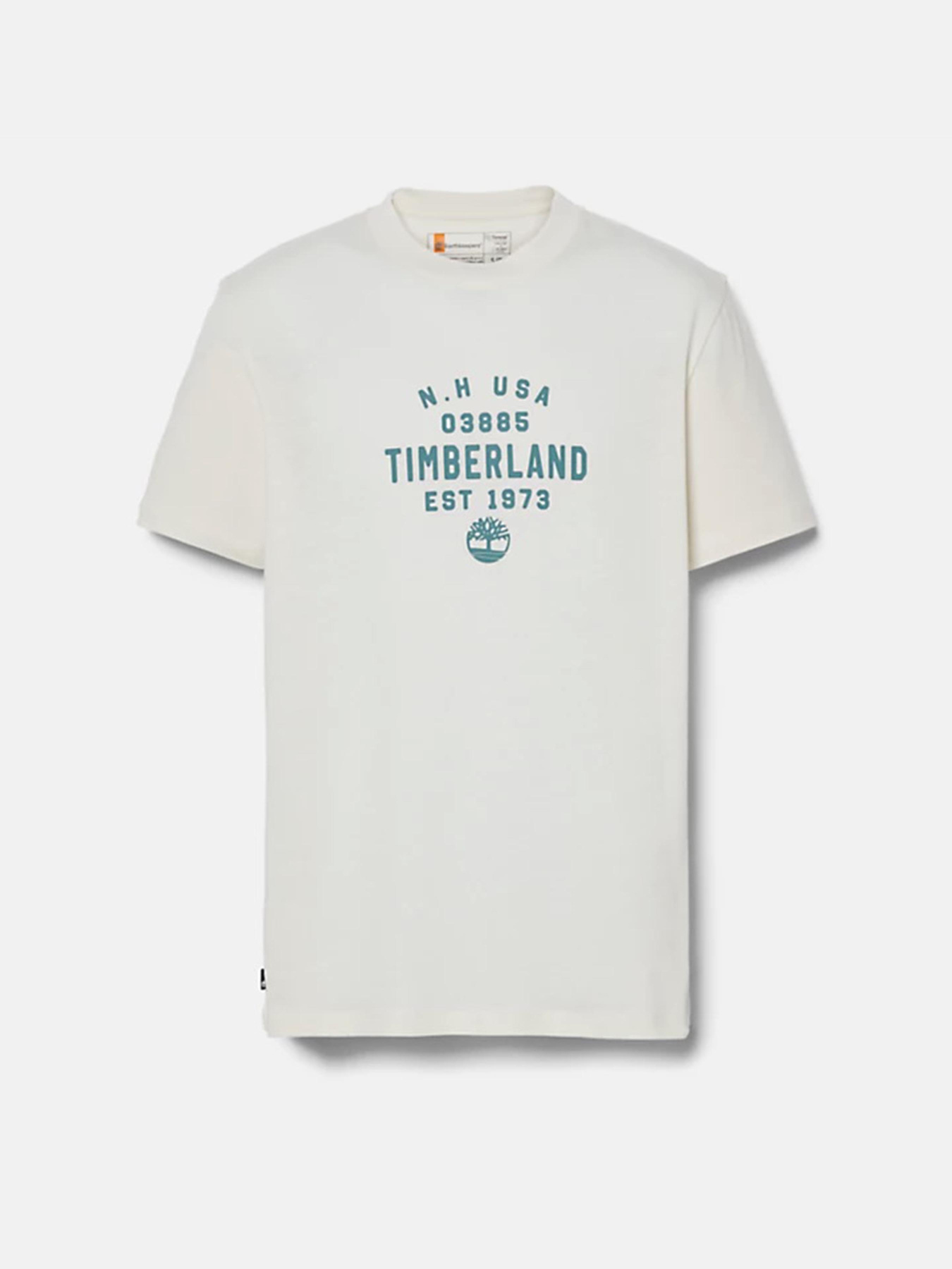 Футболка Timberland Graphic модель TB0A5UF7CM9 Фото