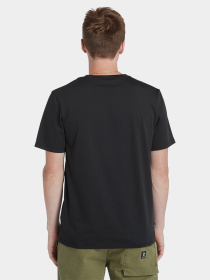 Футболка Timberland Tree Logo модель TB0A5UP3001 Фото