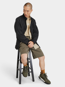 Футболка Timberland Linear Logo модель TB0A5UPQDH4 Фото