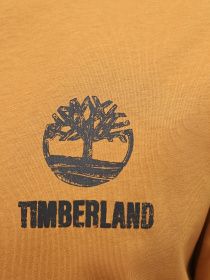Футболка Timberland Graphic модель TB0A5V7KP47 Фото
