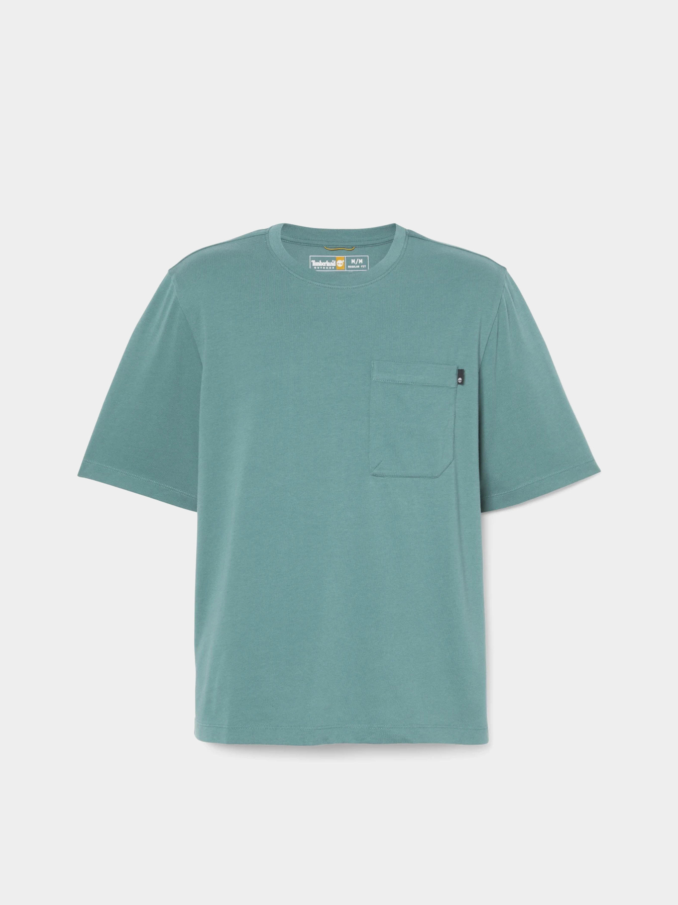 Футболка Timberland TimberCHILL™ модель TB0A5WMKCL6 Фото