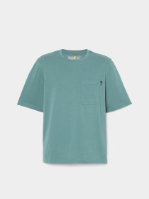 Футболка Timberland TimberCHILL™ модель TB0A5WMKCL6 Фото