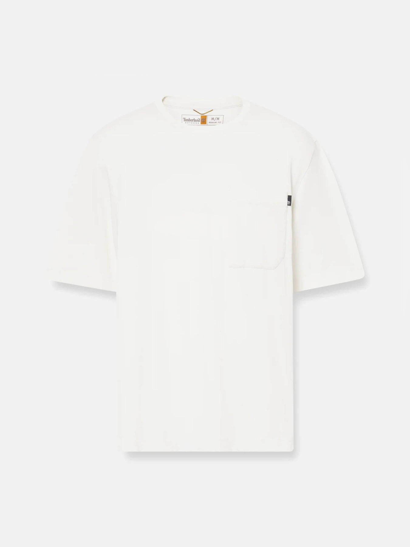 Футболка Timberland TimberCHILL™ модель TB0A5WMKCM9 Фото