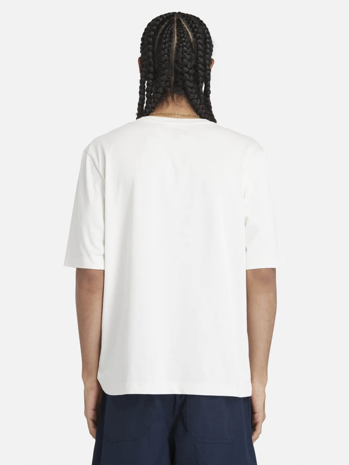 Футболка Timberland TimberCHILL™ модель TB0A5WMKCM9 Футболка Timberland TimberCHILL™ модель TB0A5WMKCM9 Фото