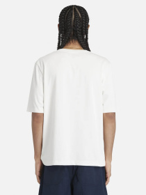 Футболка Timberland TimberCHILL™ модель TB0A5WMKCM9 Футболка Timberland TimberCHILL™ модель TB0A5WMKCM9 Фото