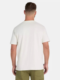 Футболка Timberland PRO Innovation Blueprint модель TB0A5MPXCM9 Фото