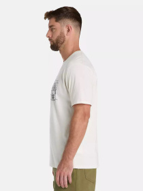 Футболка Timberland PRO Innovation Blueprint модель TB0A5MPXCM9 Фото