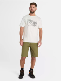 Футболка Timberland PRO Innovation Blueprint модель TB0A5MPXCM9 Фото