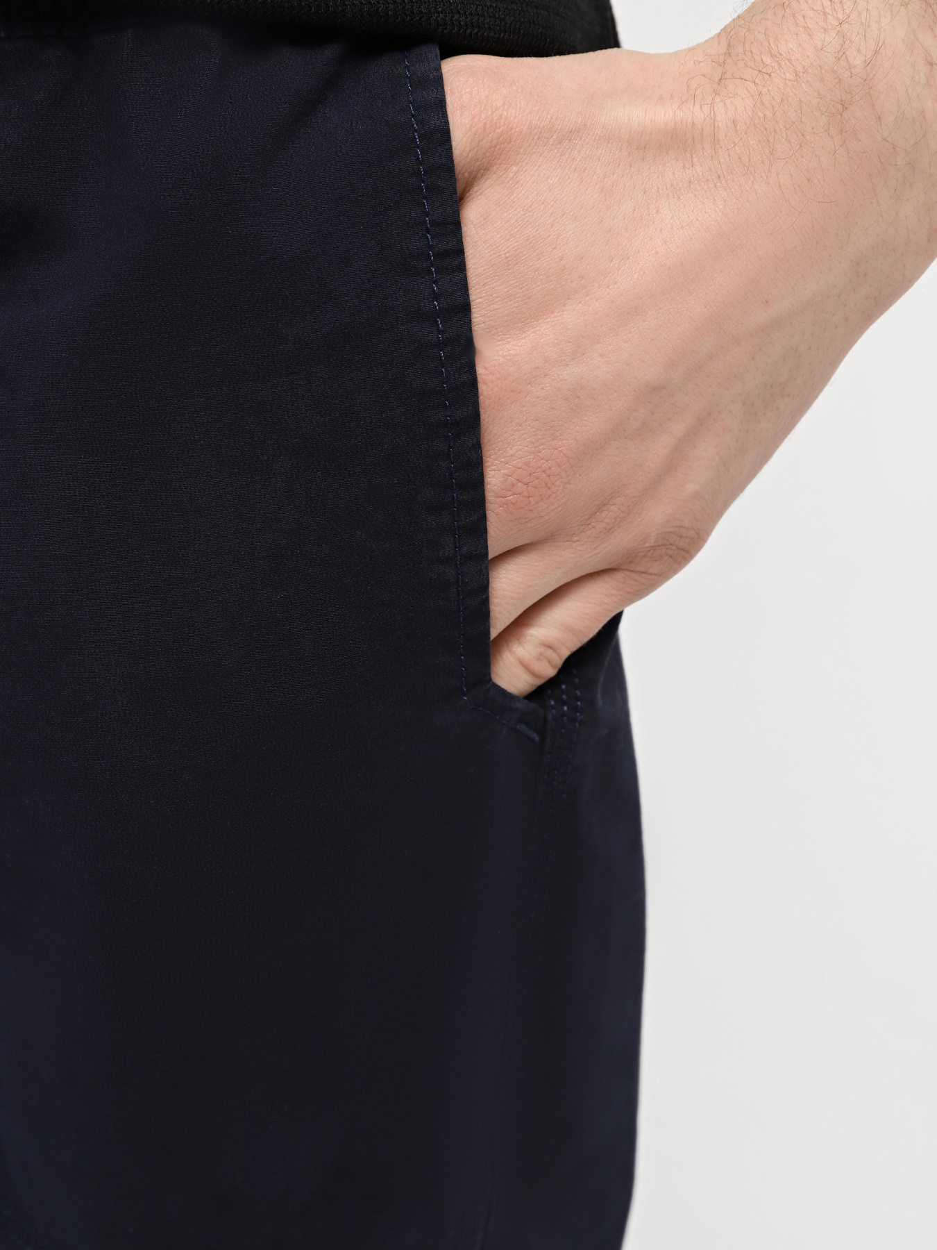 Джоггеры Timberland Garment Dye Poplin модель TB0A5TU3433 Джоггеры Timberland Garment Dye Poplin модель TB0A5TU3433 Фото