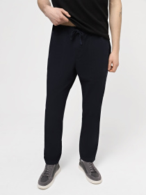 Штани Timberland Garment Dye Poplin модель TB0A5TU3433 Фото