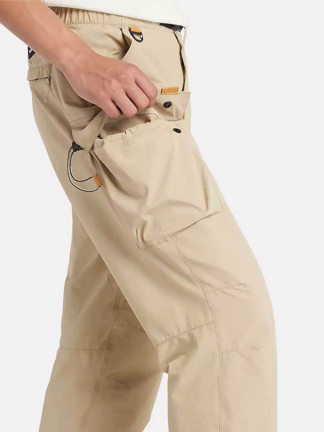 Повседневные штаны Timberland Motion Stretch модель TB0A6VBTDH4 Повседневные штаны Timberland Motion Stretch модель TB0A6VBTDH4 Фото