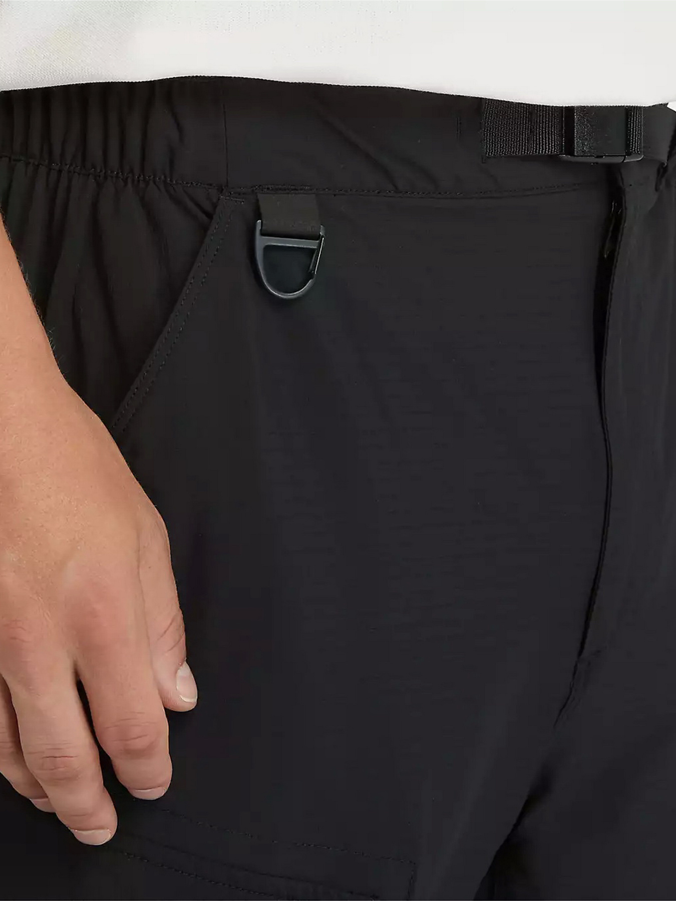 Карго Timberland Motion Stretch модель TB0A6VBT001 Фото