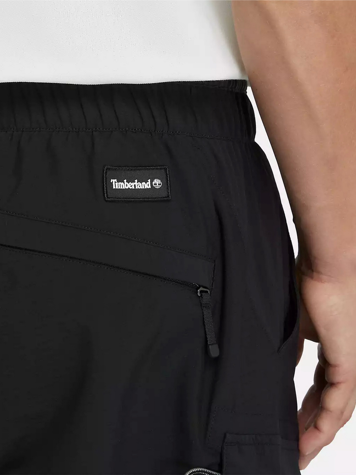 Карго Timberland Motion Stretch модель TB0A6VBT001 Фото