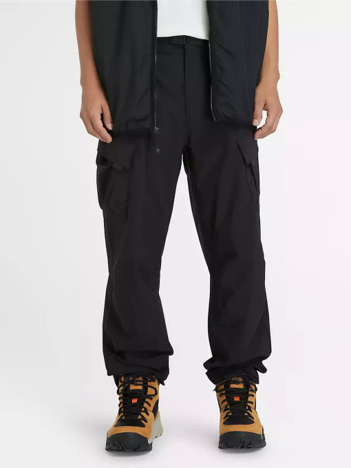 Штани Timberland Motion Stretch модель TB0A6VBT001 Фото