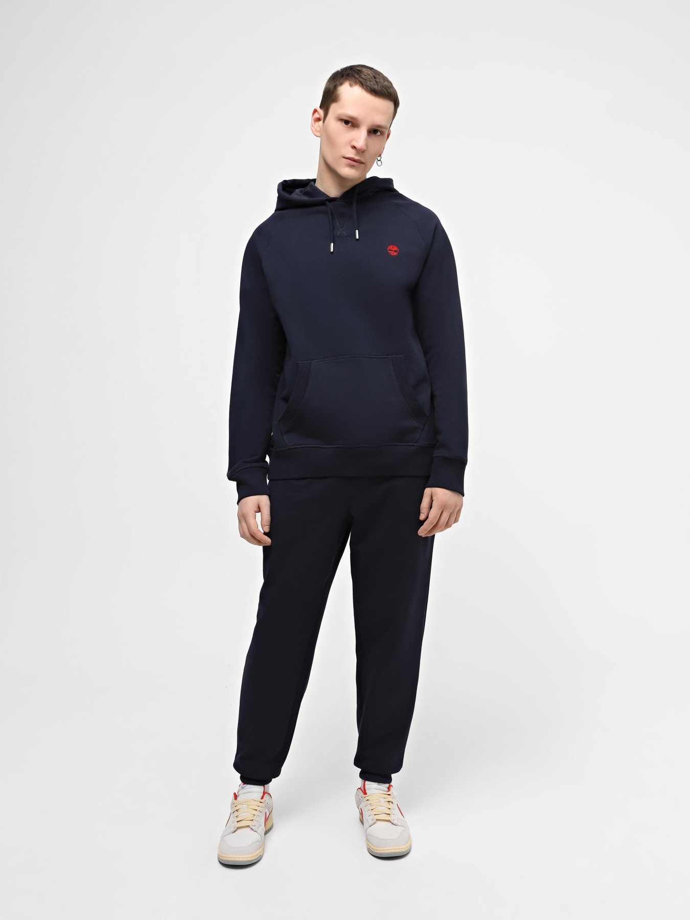 Джоггеры Timberland Loopback модель TB0A5V5Q433 Фото