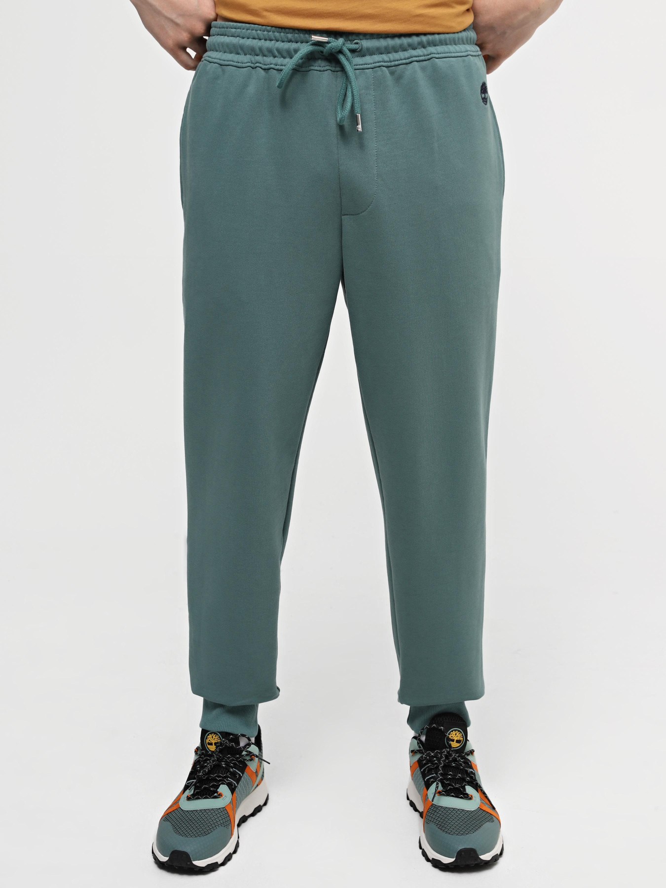 Джоггеры Timberland Loopback модель TB0A5V5QCL6 Фото