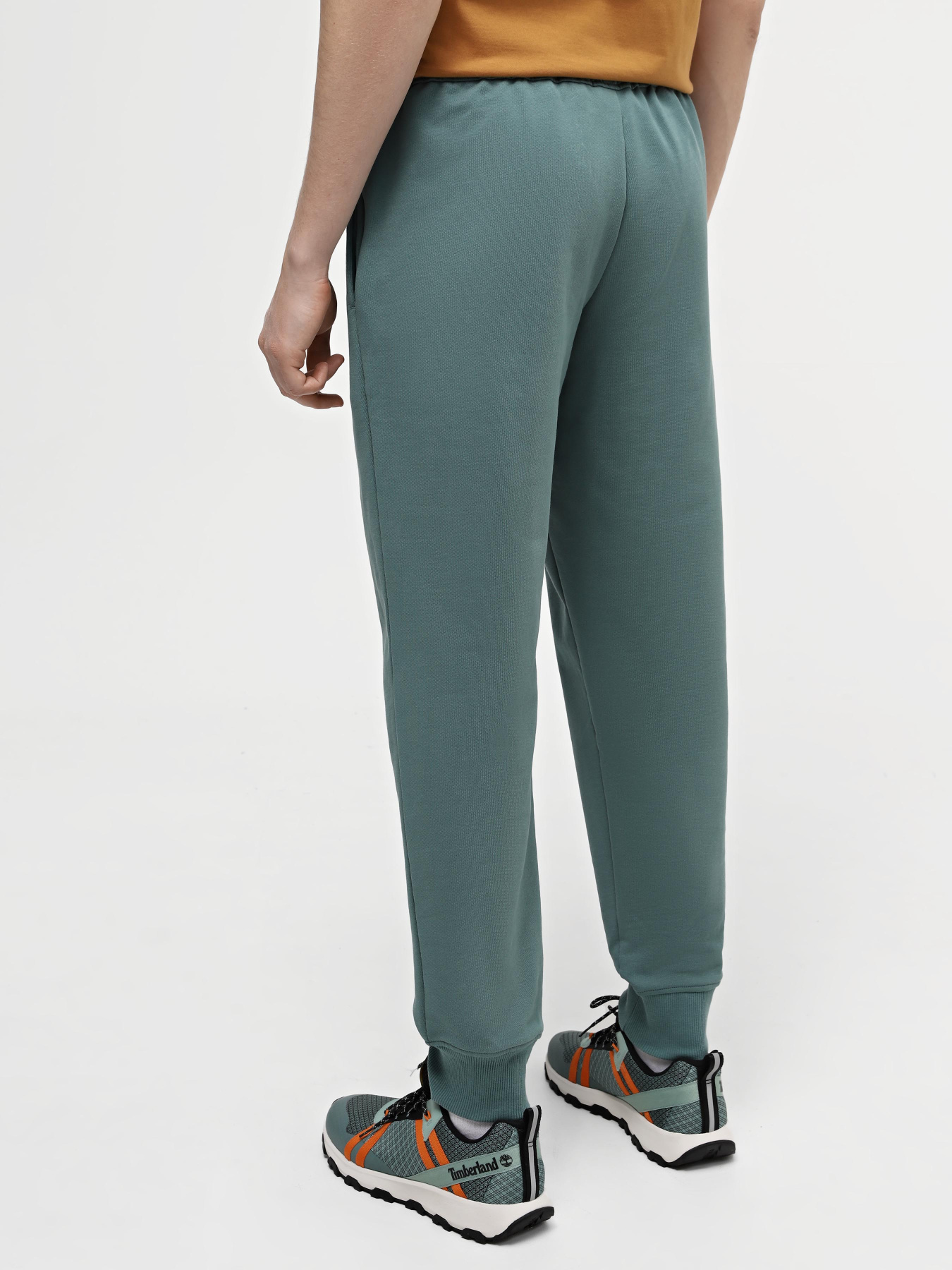 Джоггеры Timberland Loopback модель TB0A5V5QCL6 Фото