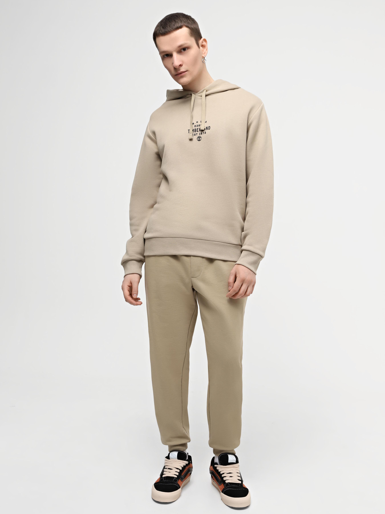 Джоггеры Timberland Loopback модель TB0A5V5QDH4 Фото